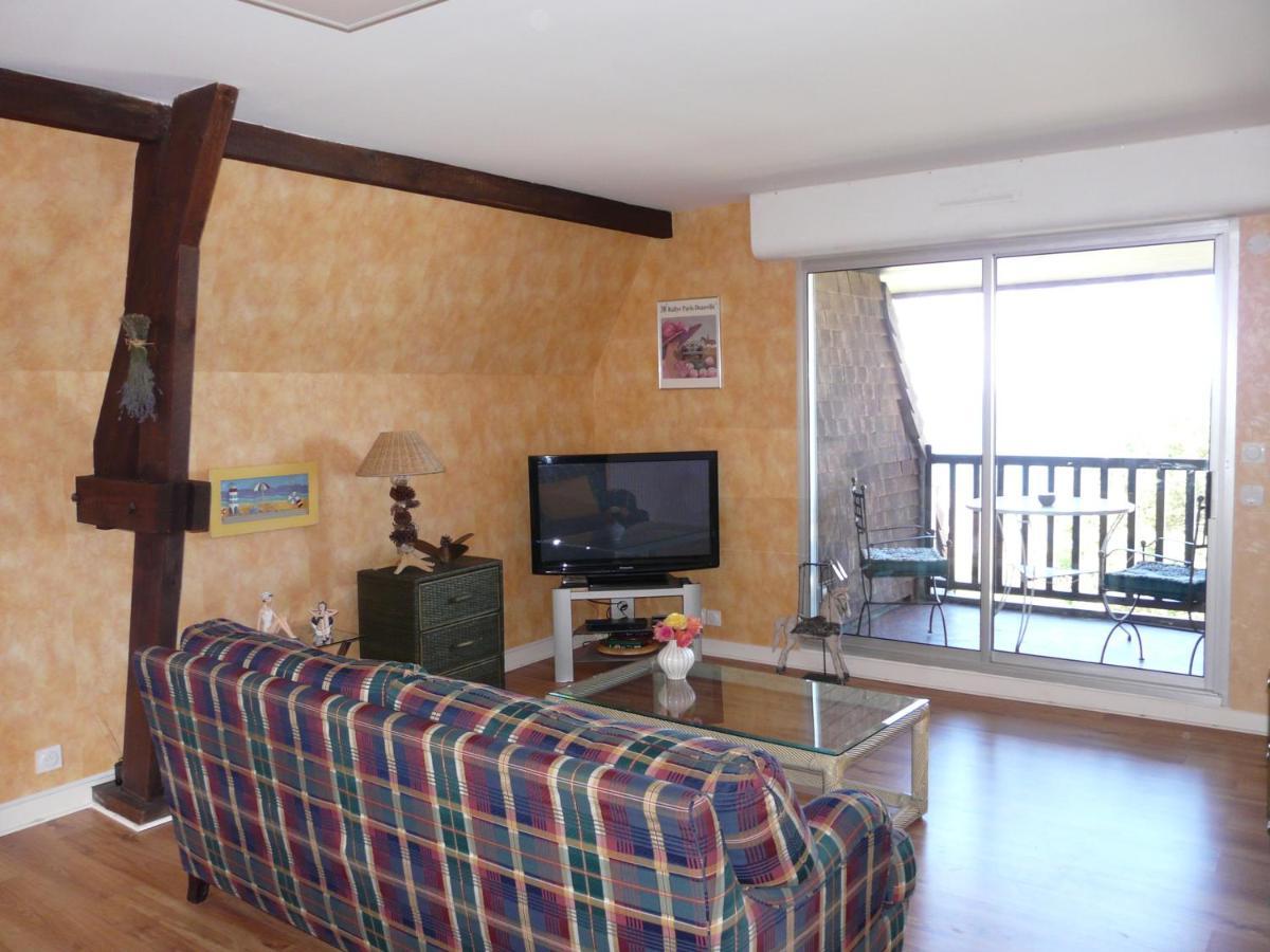 Le Cottage Vue Mer Benerville-sur-Mer Exterior photo
